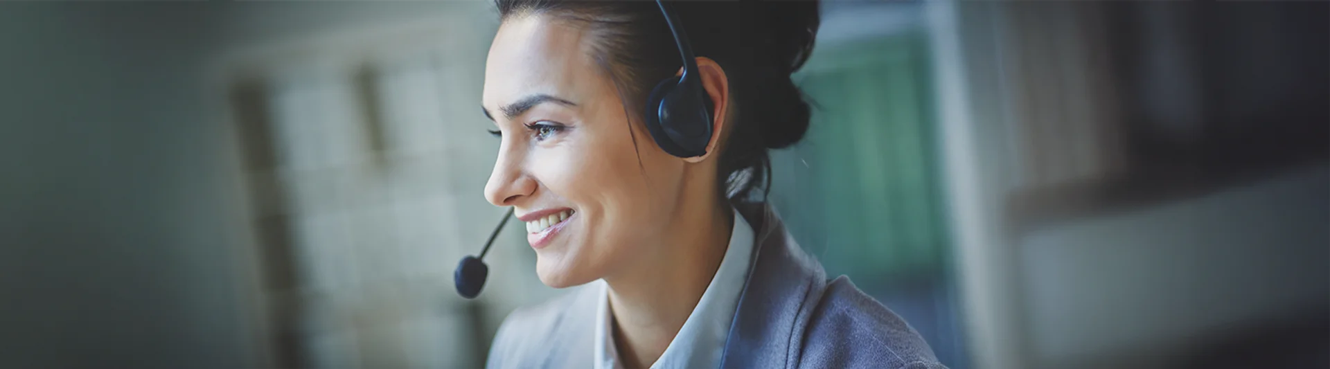 CallMe banner