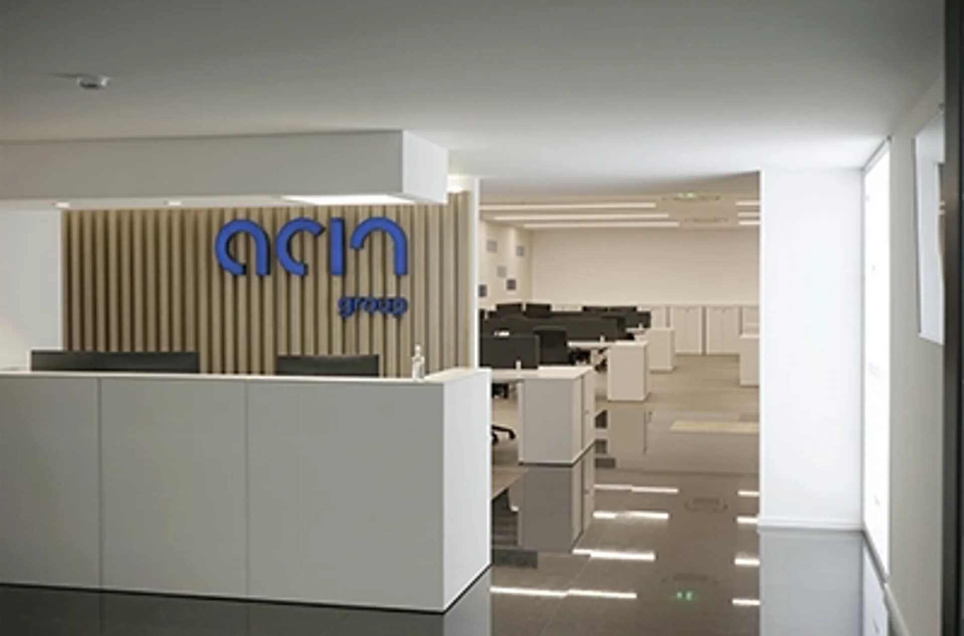 Oficina de iGEST en Lisboa
